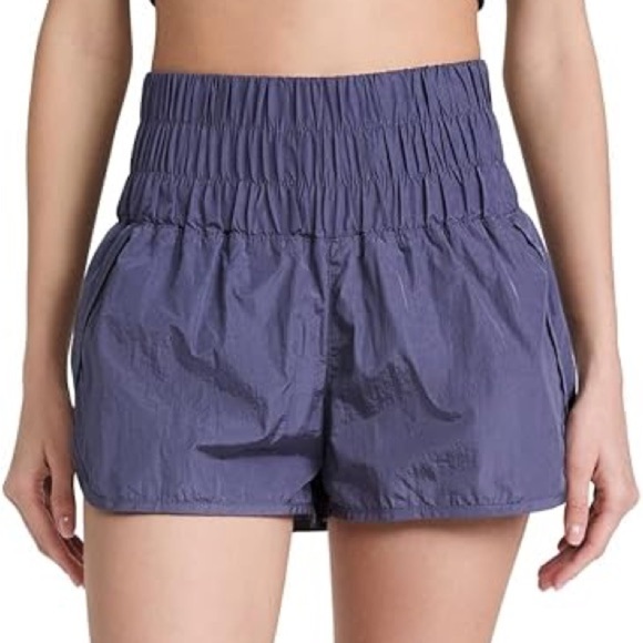 Free People Women's The Way Home Shorts - Picture 3 of 12